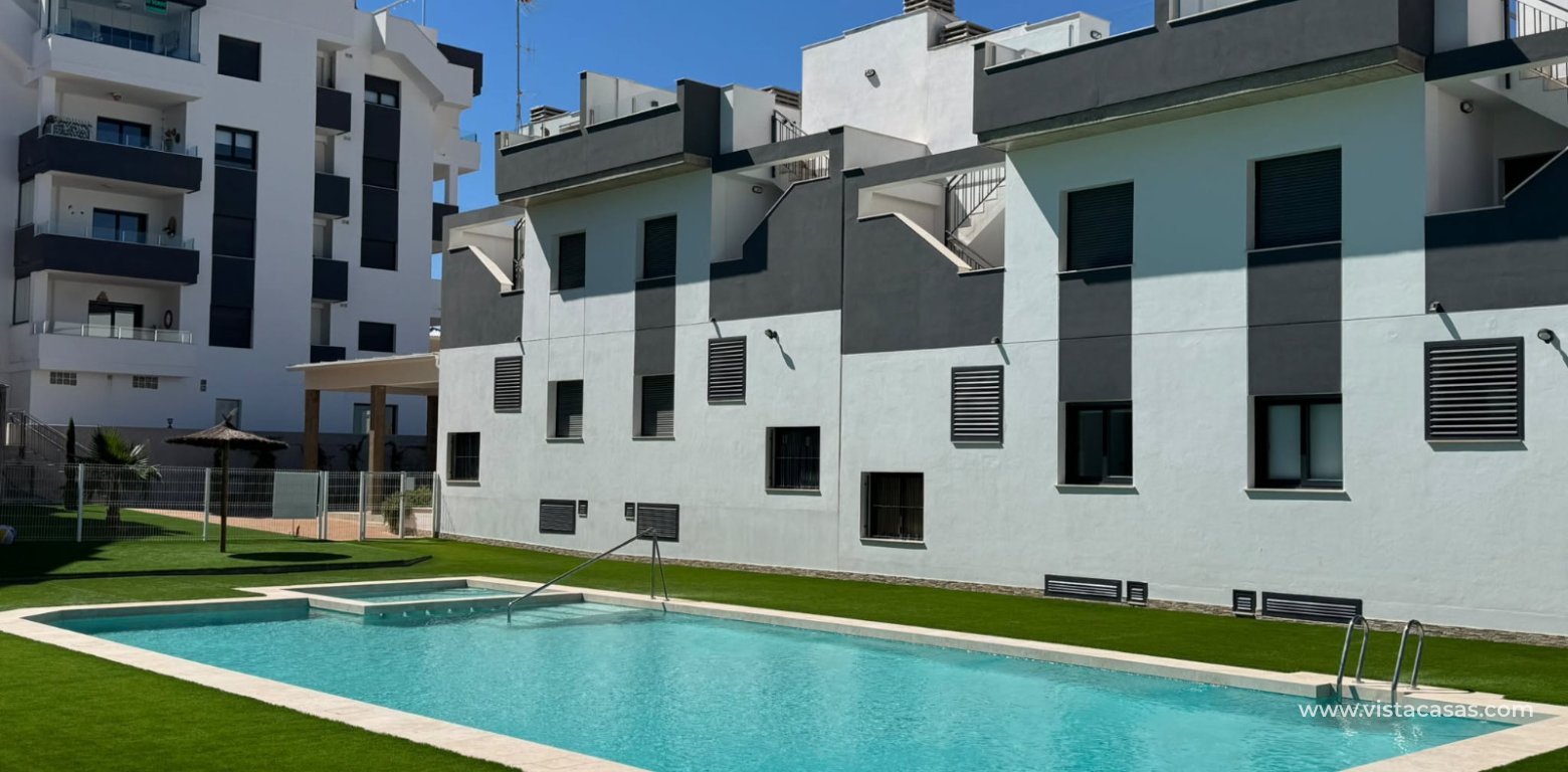 Venta - Apartamento - Los Altos