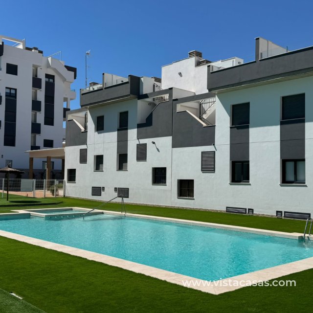 Apartment - Resale - Los Altos - Los Altos