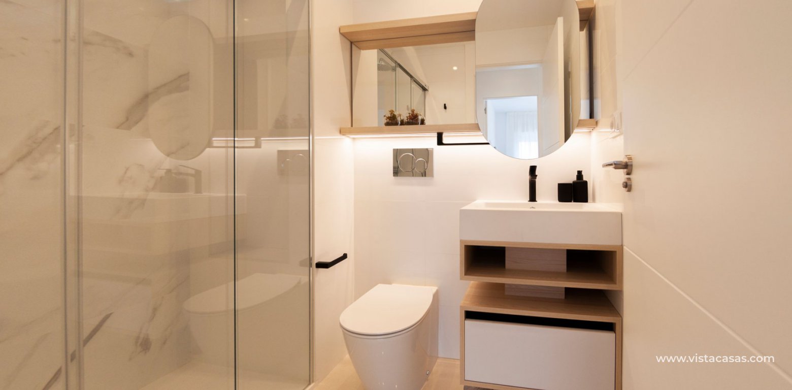 New Build - Apartment - Rojales - Ciudad Quesada