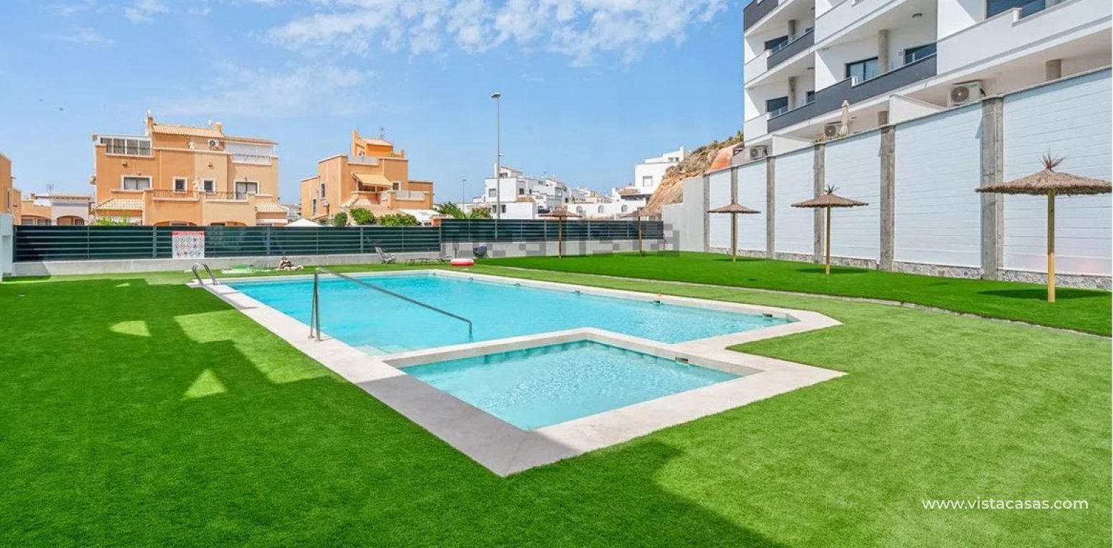 Venta - Apartamento - Los Altos