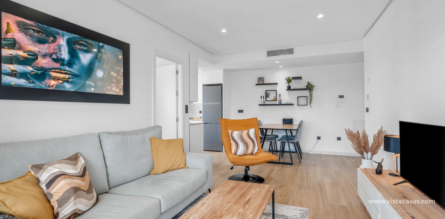 Venta - Apartamento - Los Altos