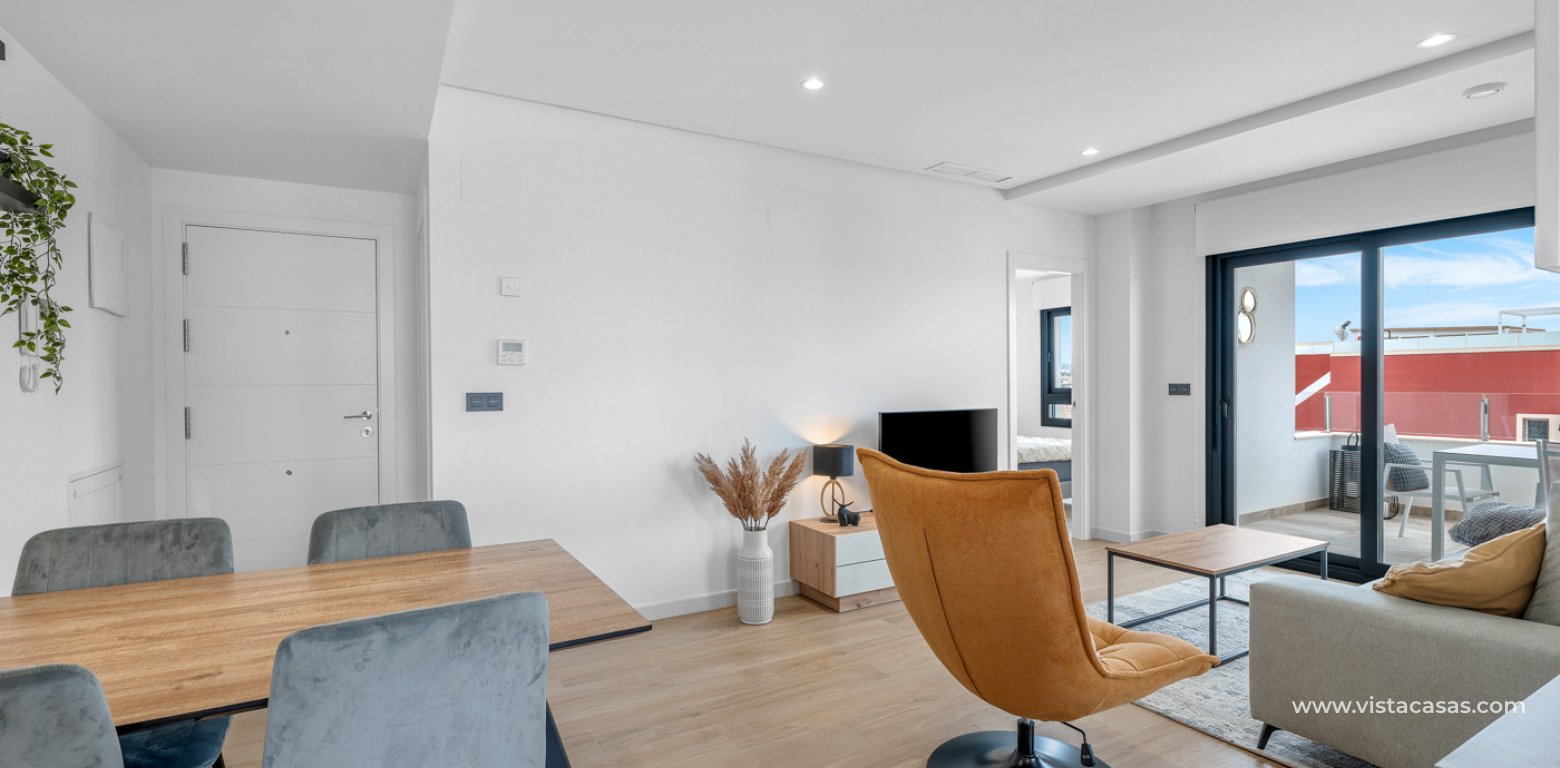 Venta - Apartamento - Los Altos