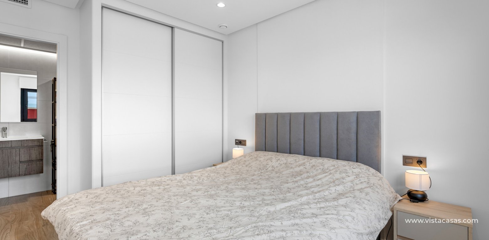 Venta - Apartamento - Los Altos