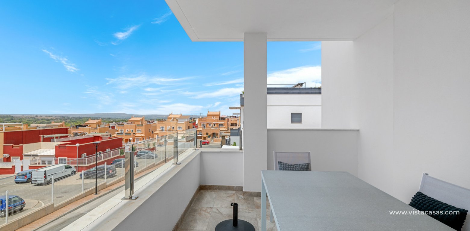 Venta - Apartamento - Los Altos