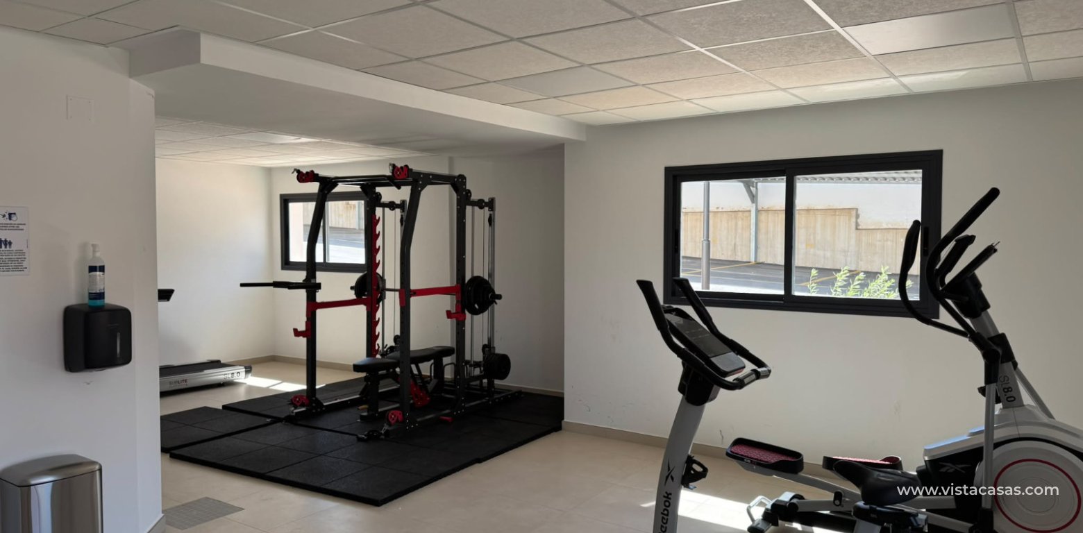 Venta - Apartamento - Los Altos