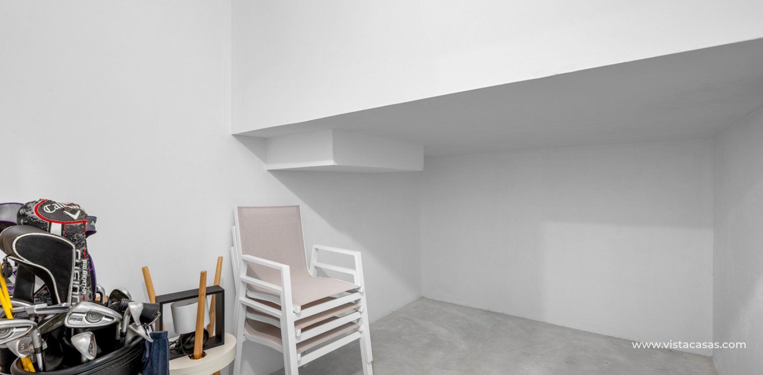 Venta - Apartamento - Los Altos