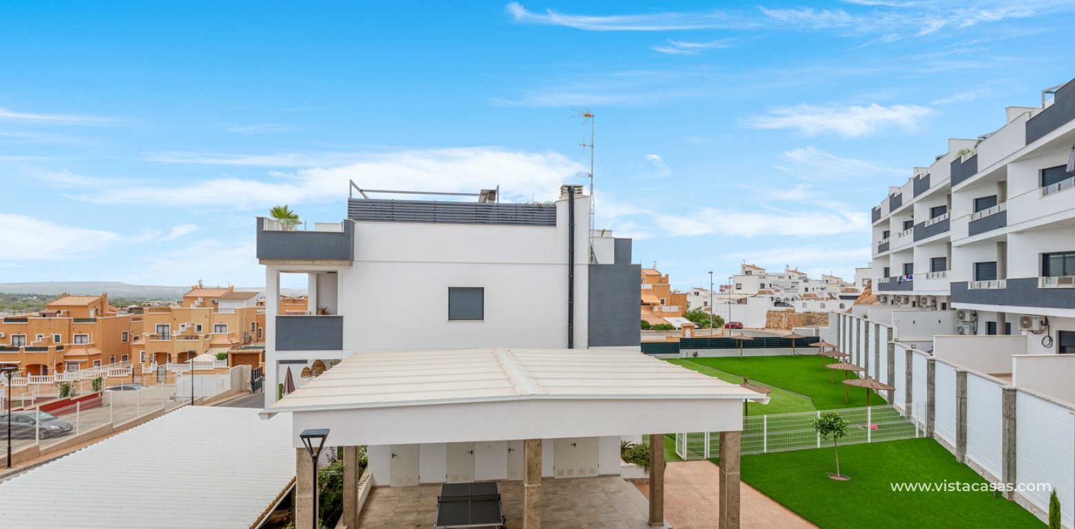 Venta - Apartamento - Los Altos