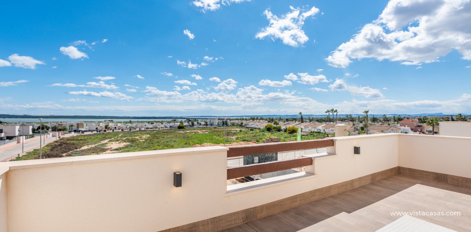 New Build - Villa - Rojales - Ciudad Quesada