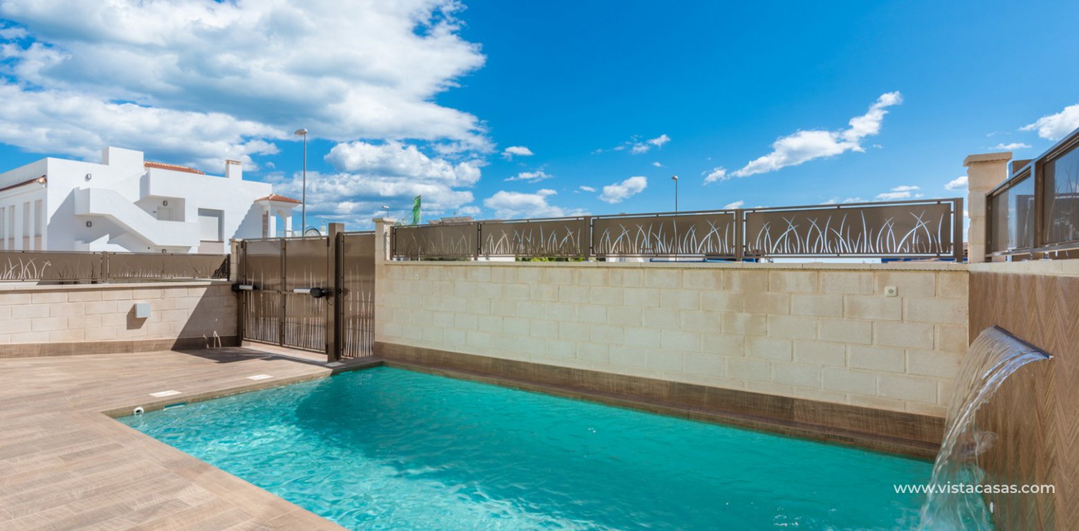 New Build - Villa - Rojales - Ciudad Quesada