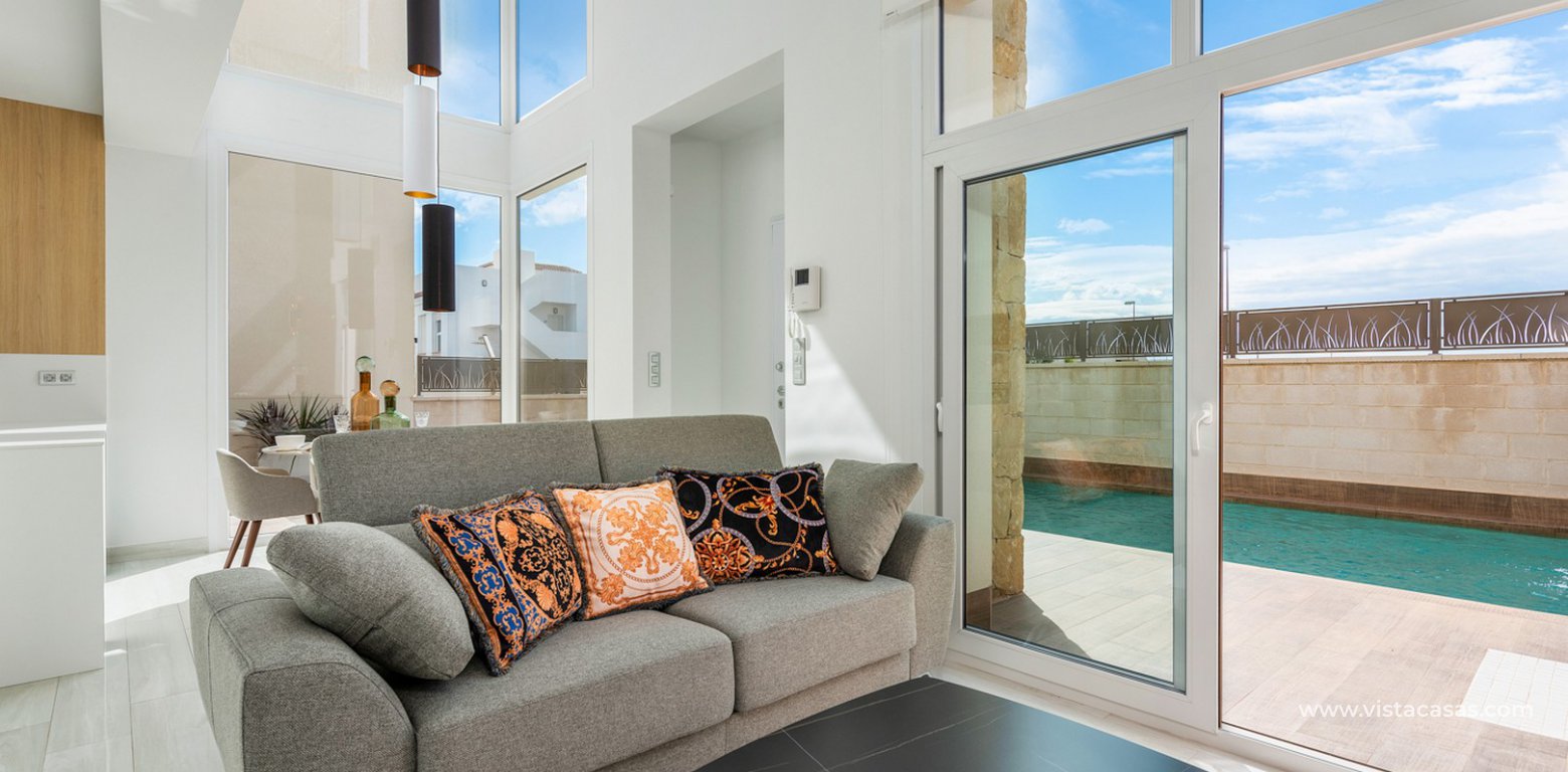 New Build - Villa - Rojales - Ciudad Quesada