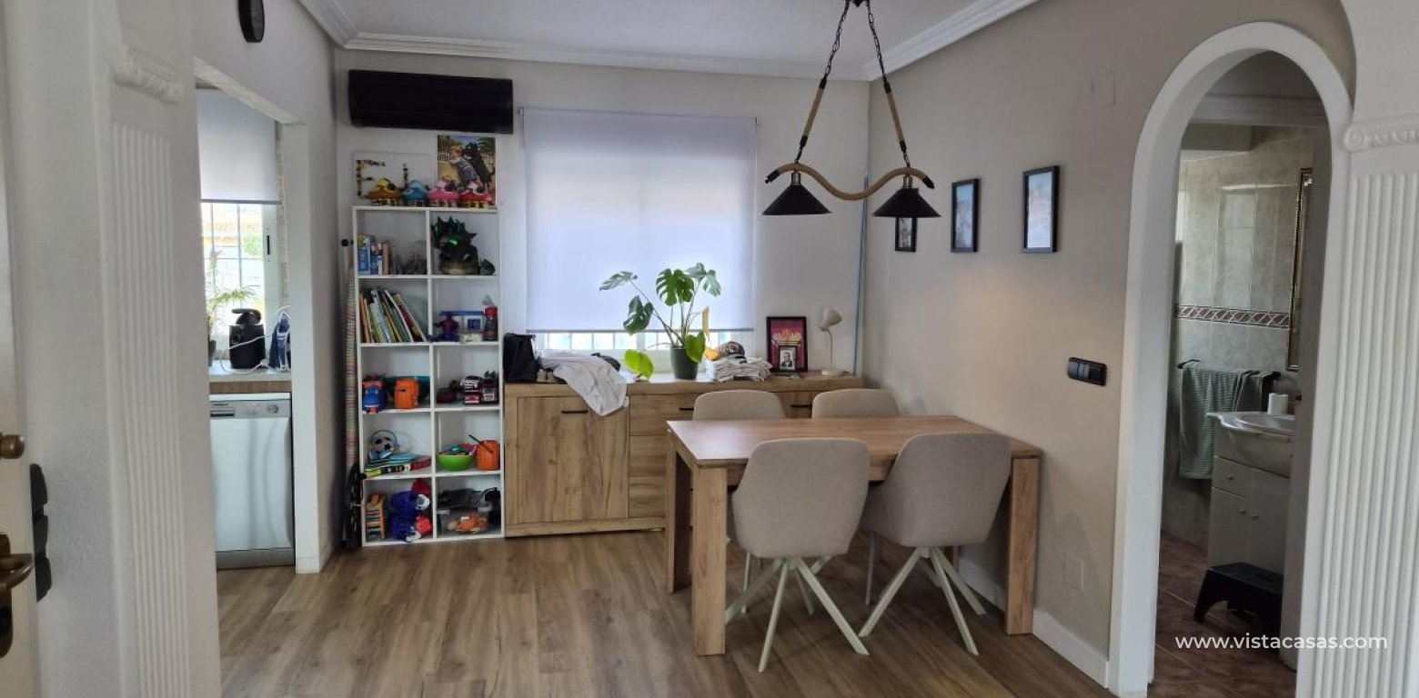 Resale - Townhouse - Pilar de la Horadada - Torre de la Horadada