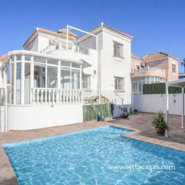 Villa - Resale - Villamartin - Villamartin