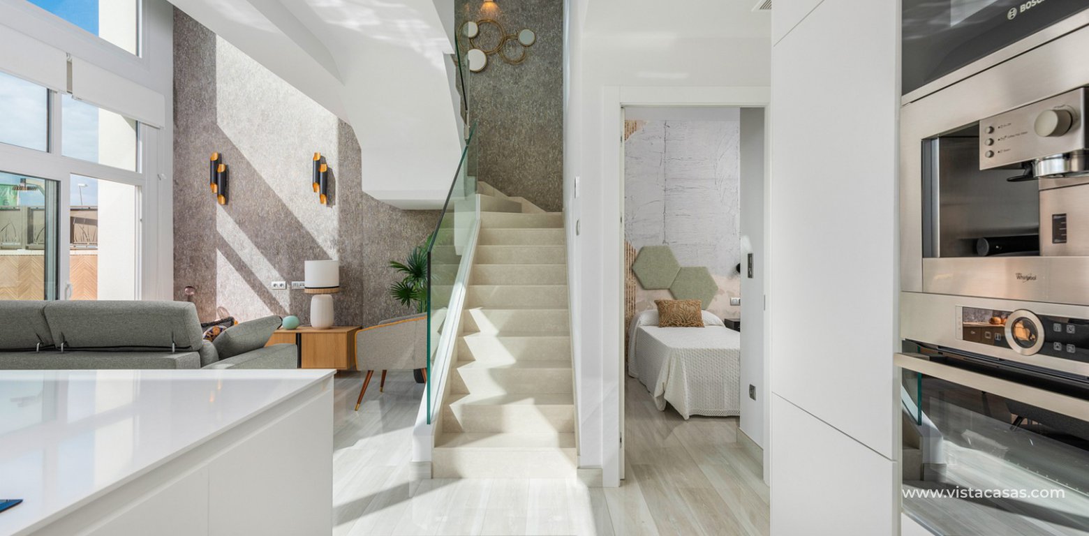 New Build - Villa - Rojales - Ciudad Quesada