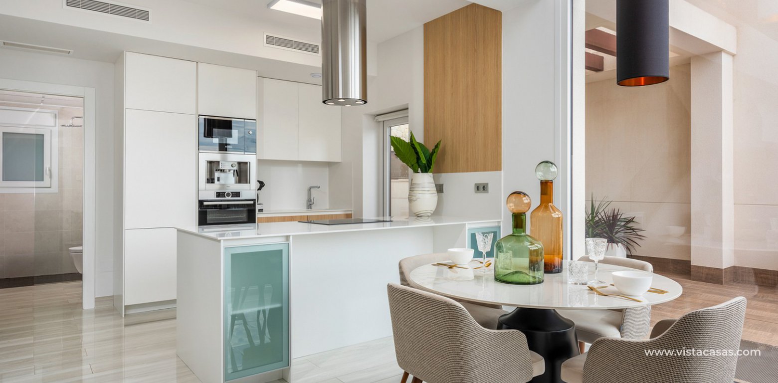 New Build - Villa - Rojales - Ciudad Quesada