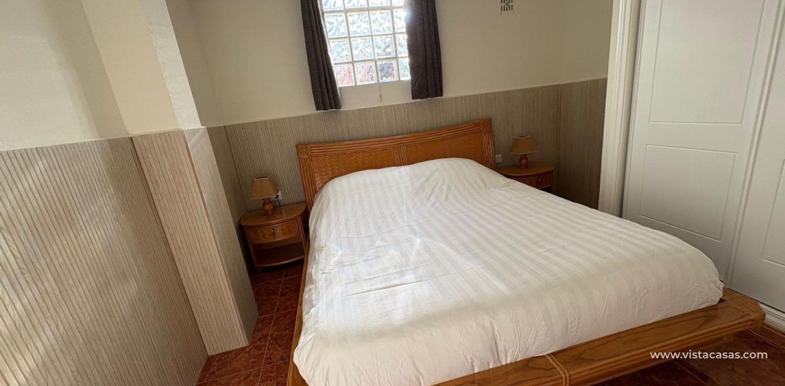 Sale - Villa - Torrevieja
