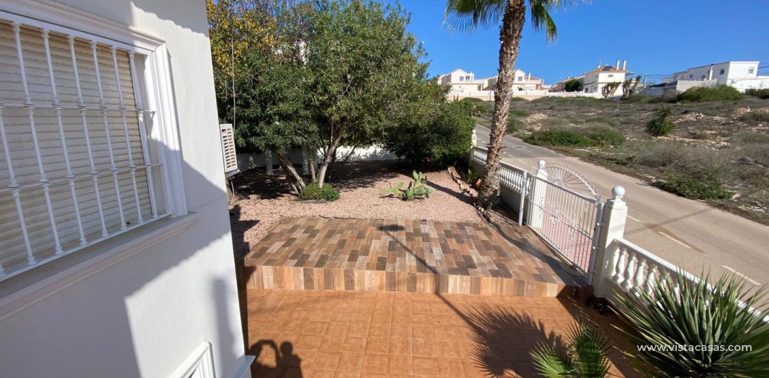 Sale - Villa - Torrevieja