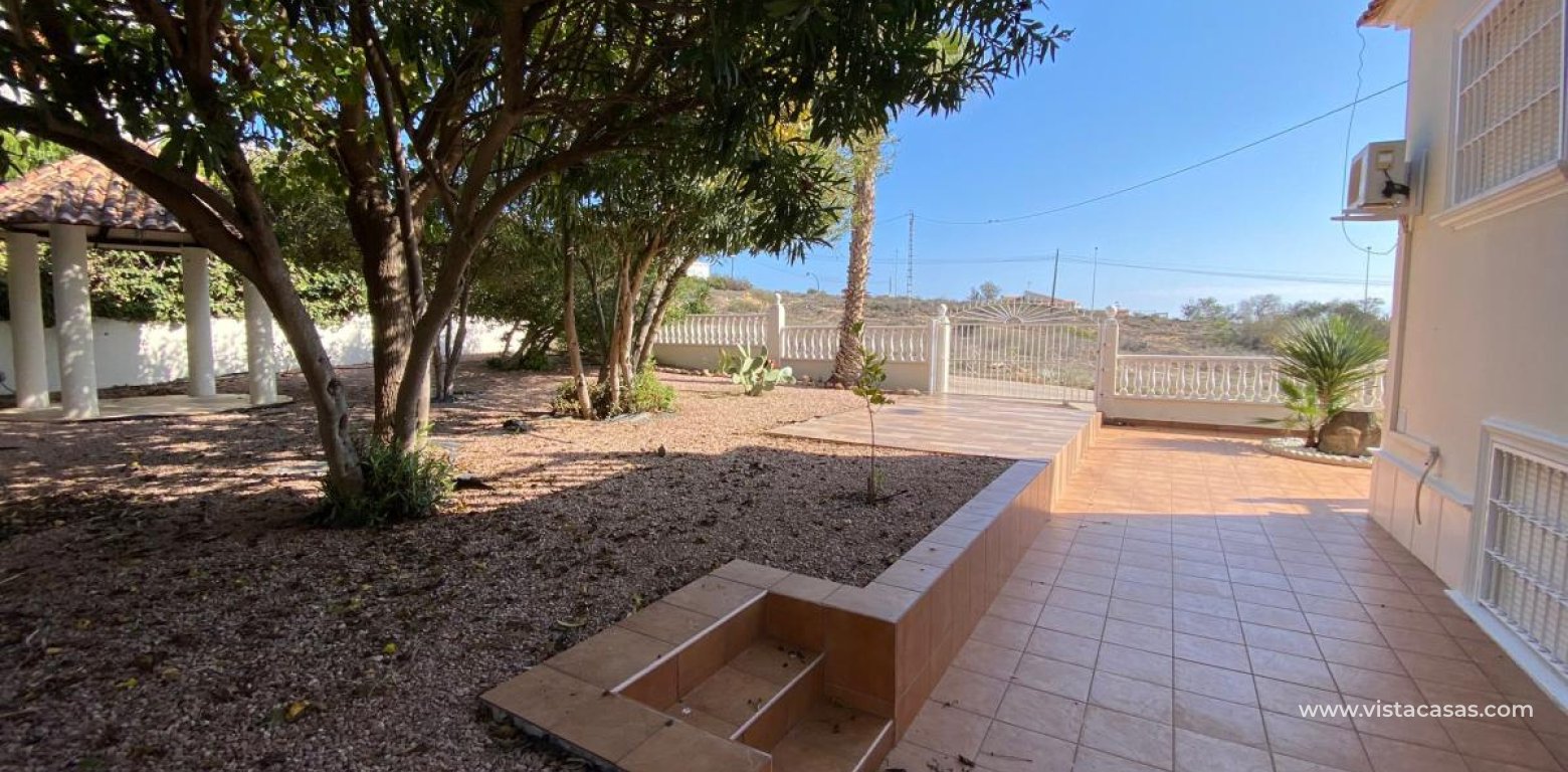 Sale - Villa - Torrevieja