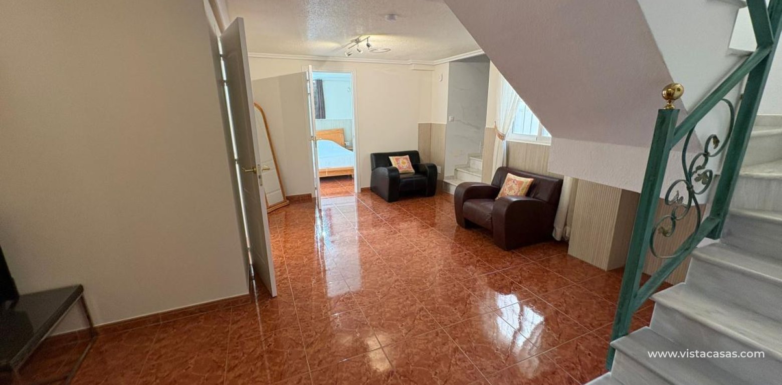 Sale - Villa - Torrevieja