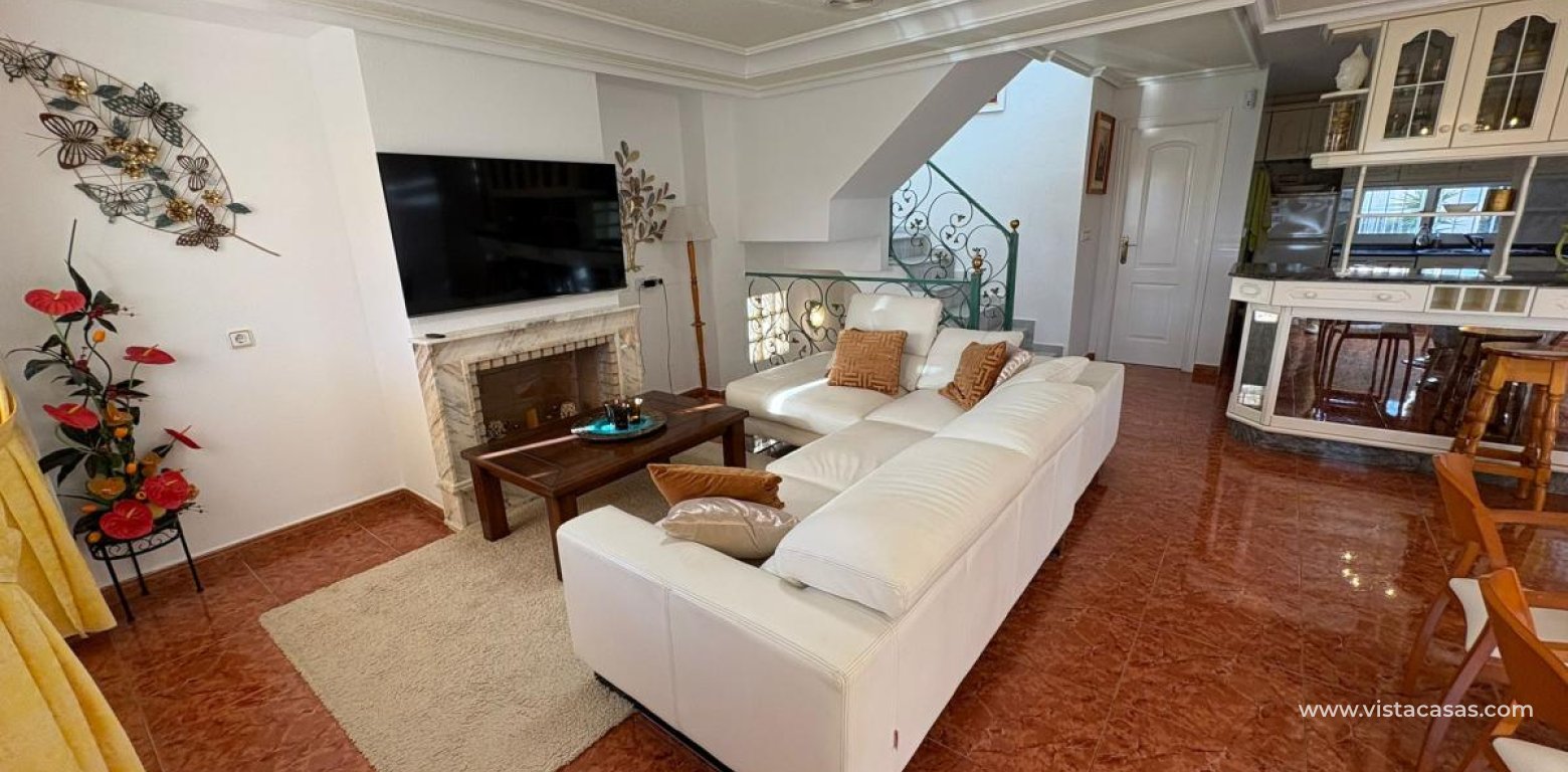 Sale - Villa - Torrevieja