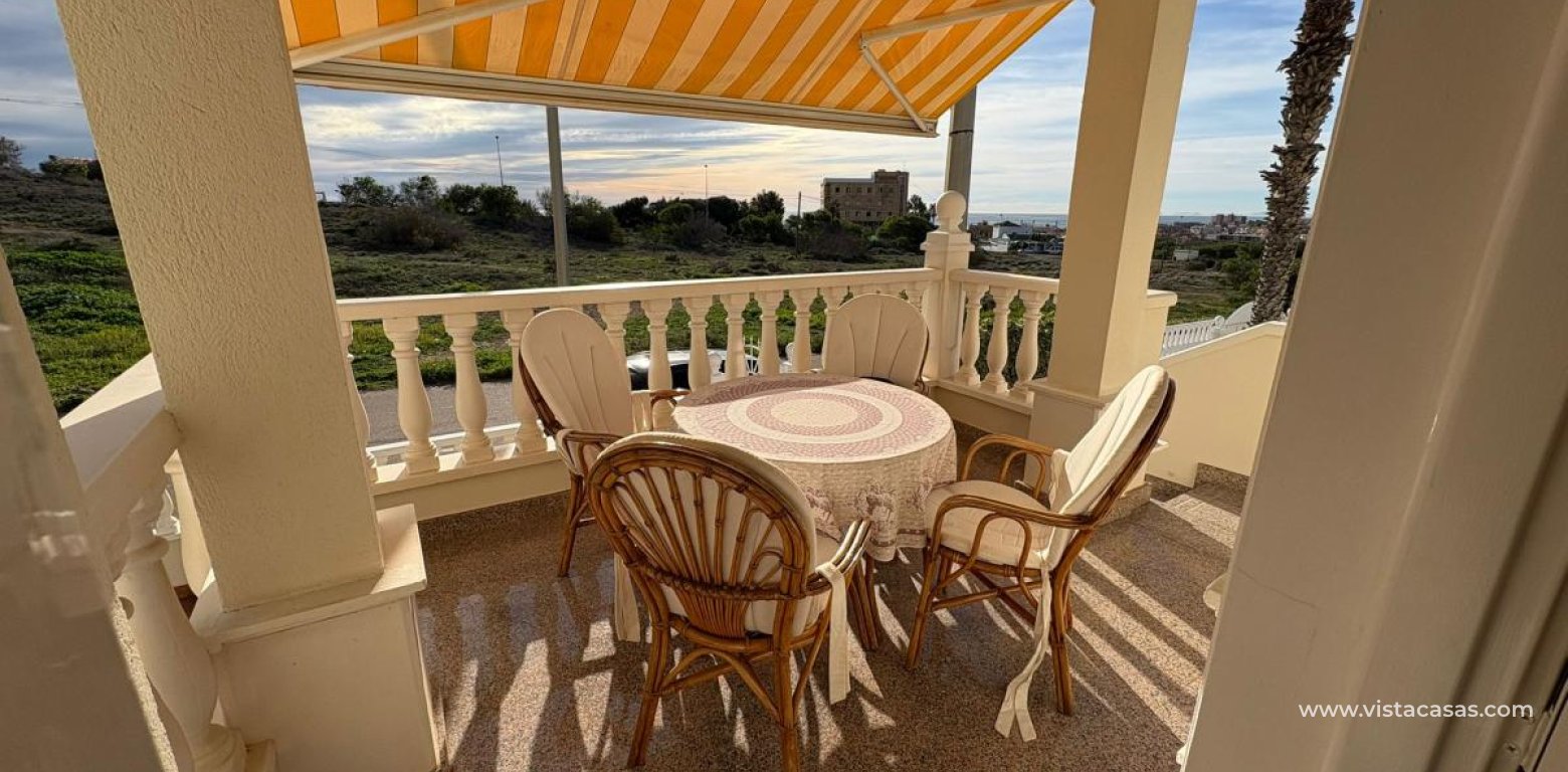 Sale - Villa - Torrevieja