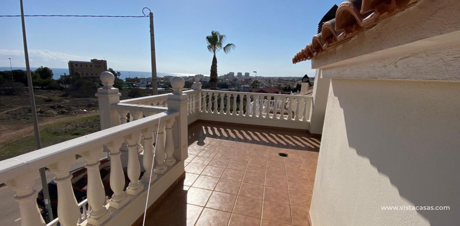 Sale - Villa - Torrevieja