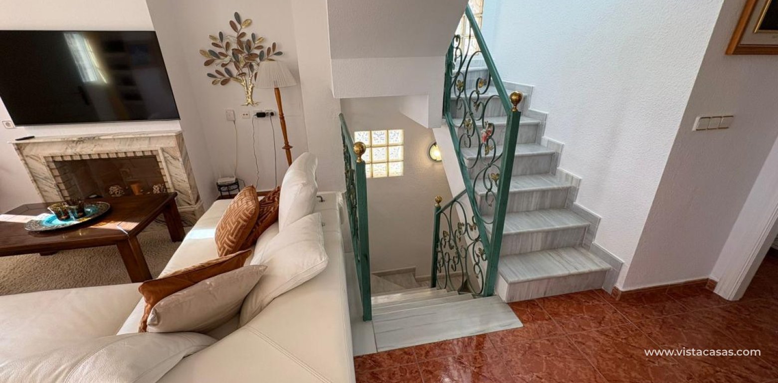 Sale - Villa - Torrevieja