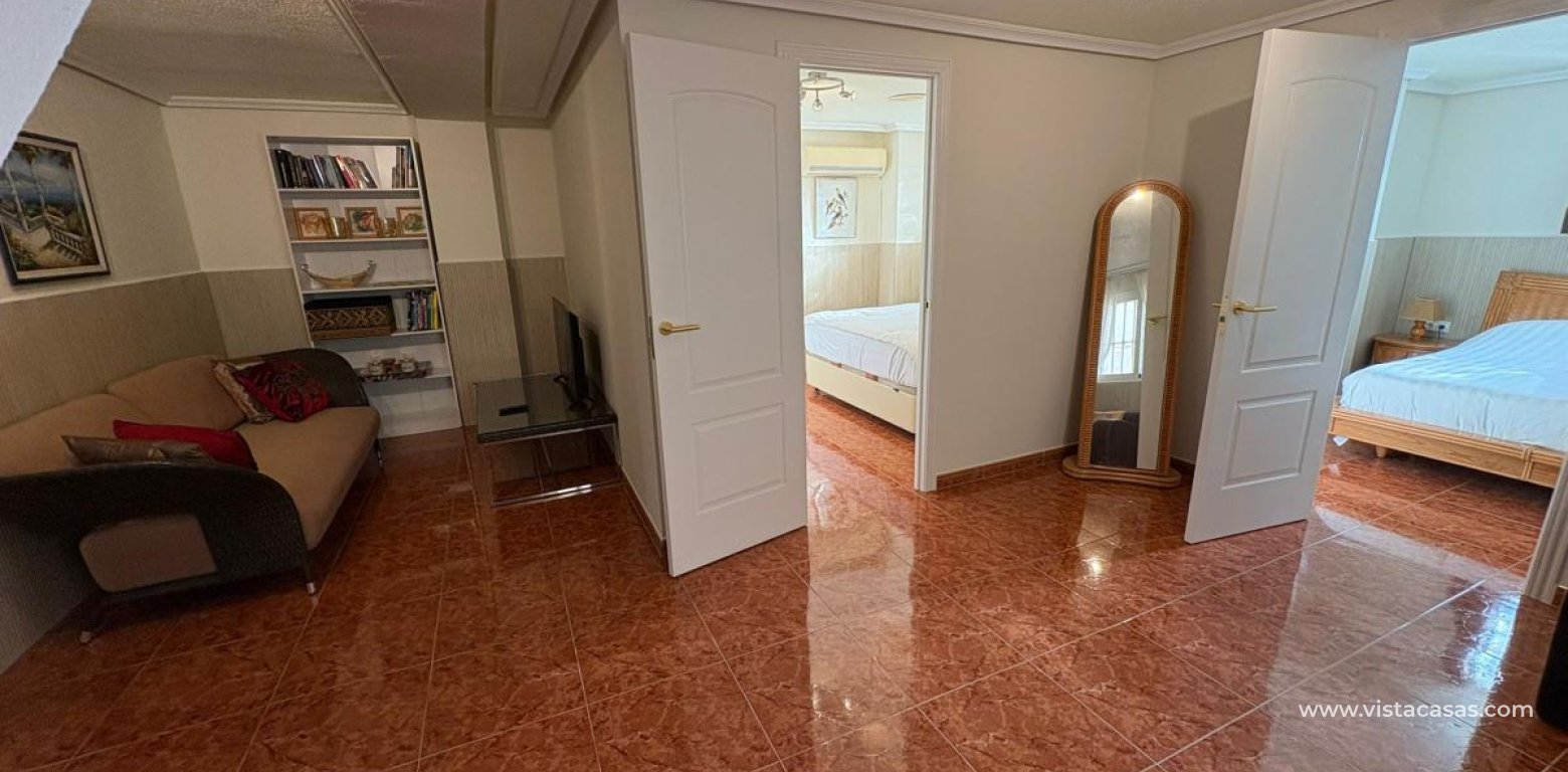 Sale - Villa - Torrevieja
