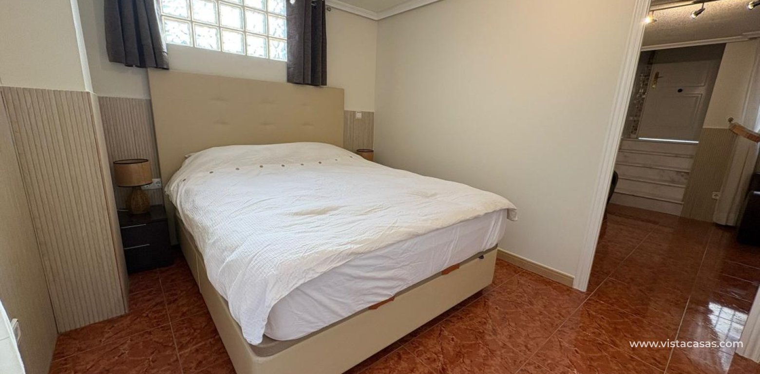 Sale - Villa - Torrevieja