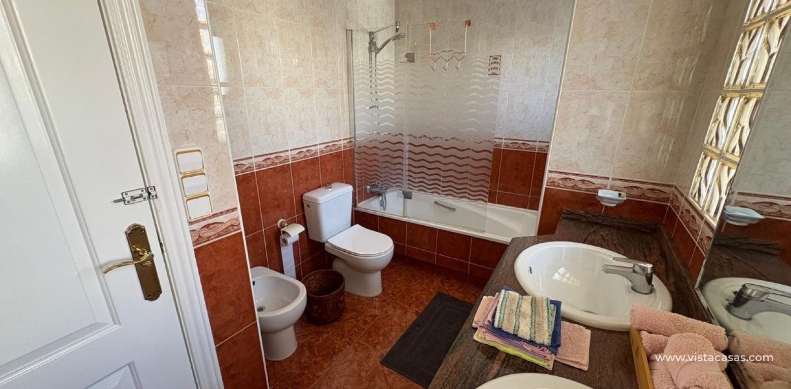 Sale - Villa - Torrevieja