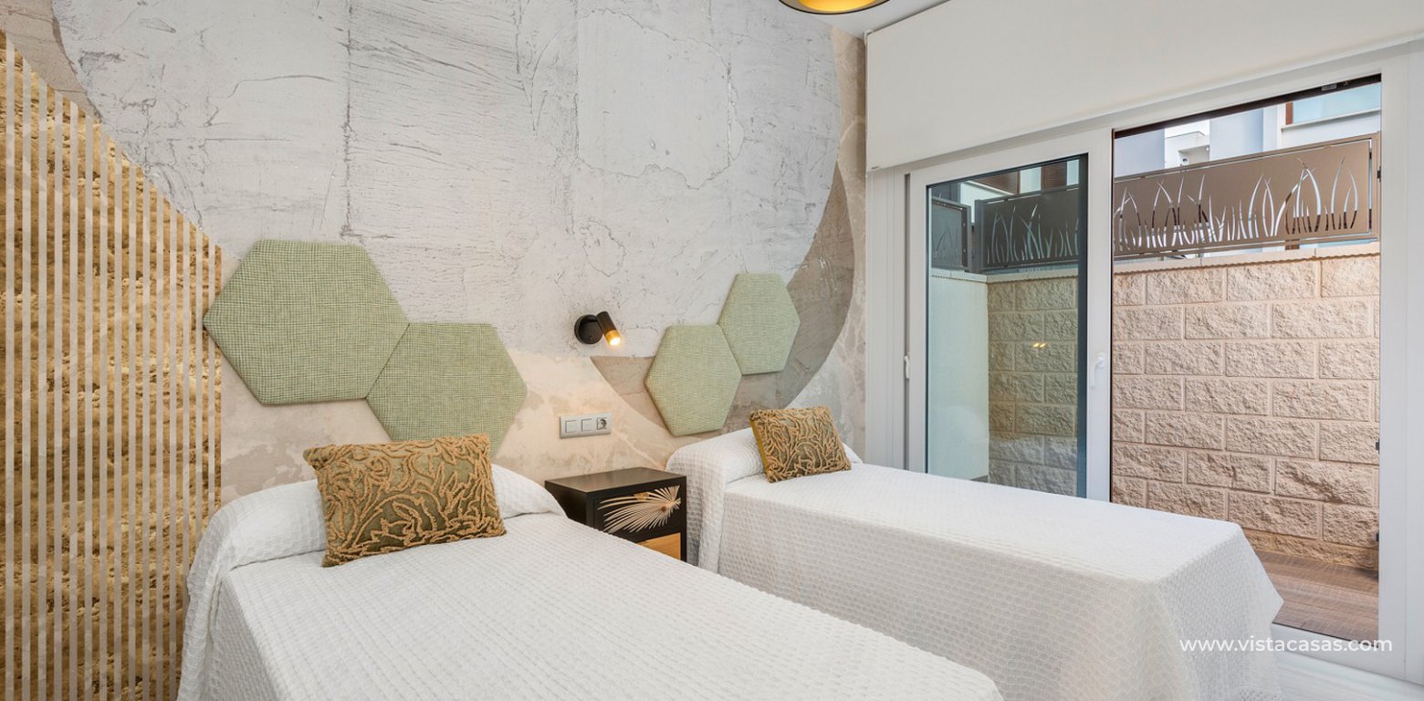 New Build - Villa - Rojales - Ciudad Quesada