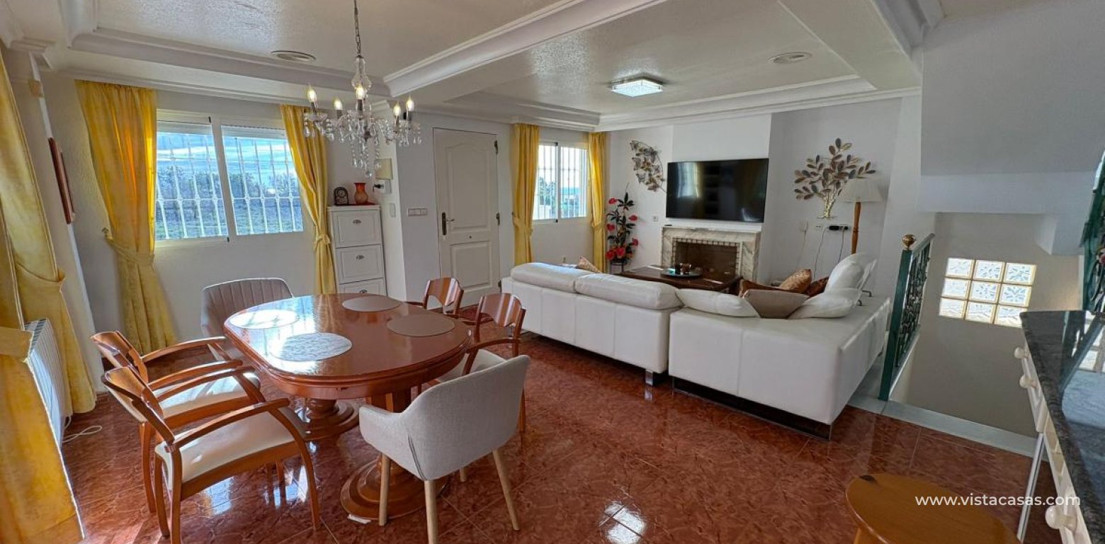 Sale - Villa - Torrevieja