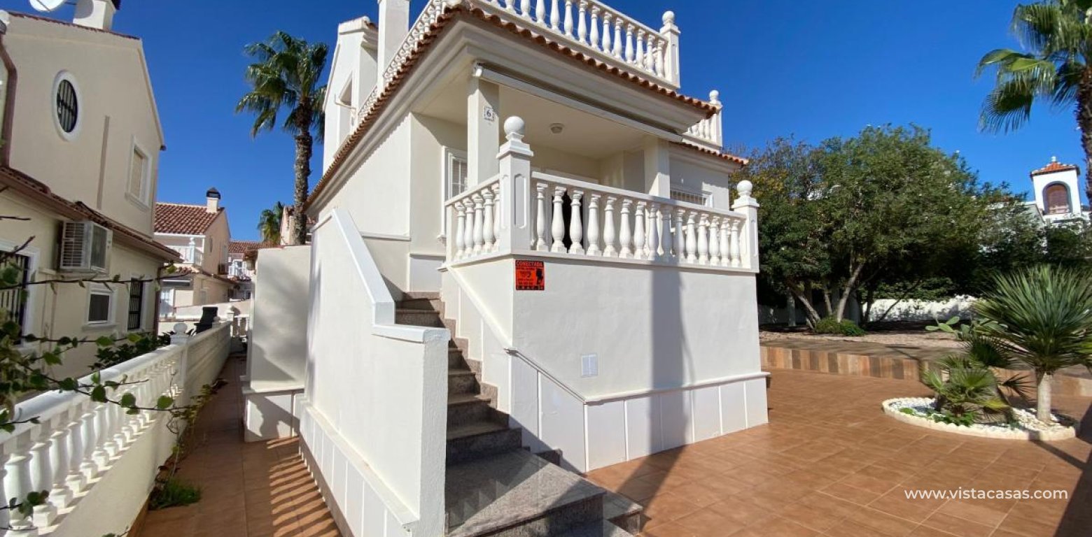 Sale - Villa - Torrevieja