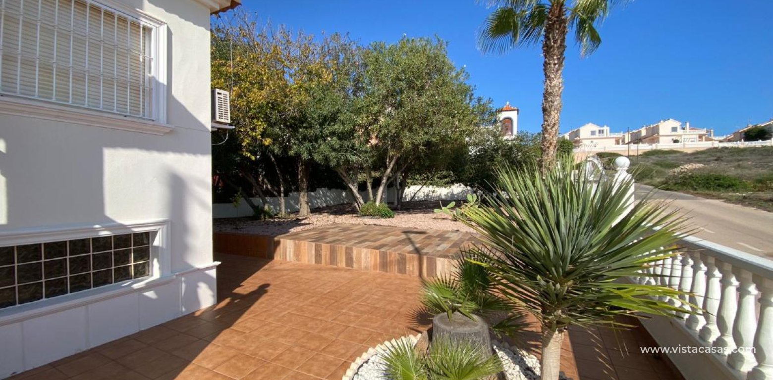 Sale - Villa - Torrevieja