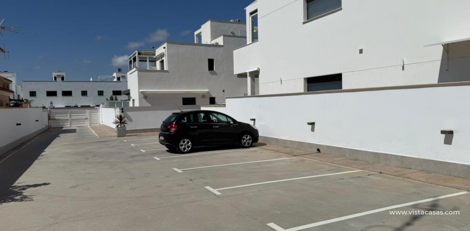 Resale - Apartment - Pilar de la Horadada - Torre de la Horadada