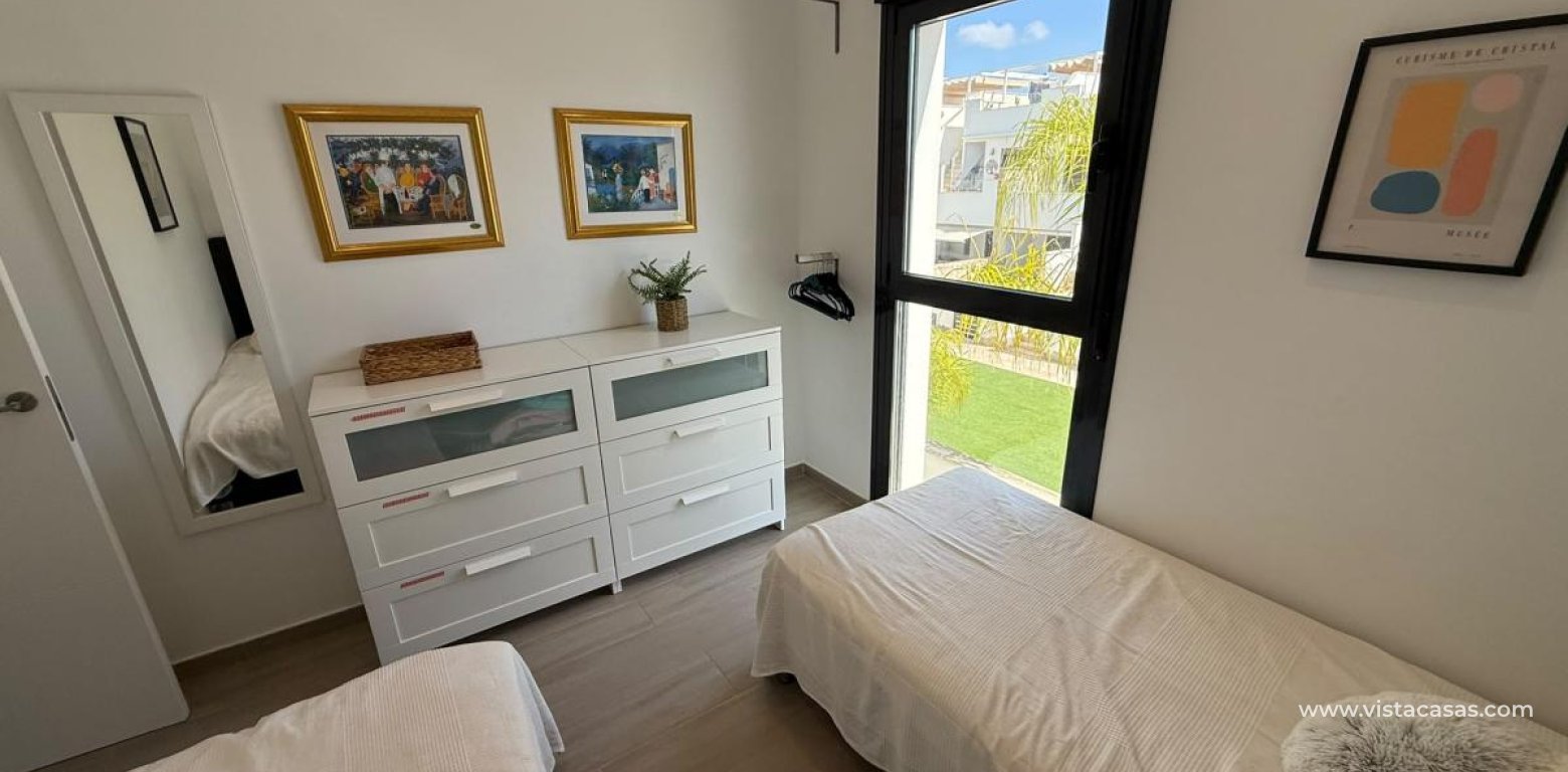 Resale - Apartment - Pilar de la Horadada - Torre de la Horadada