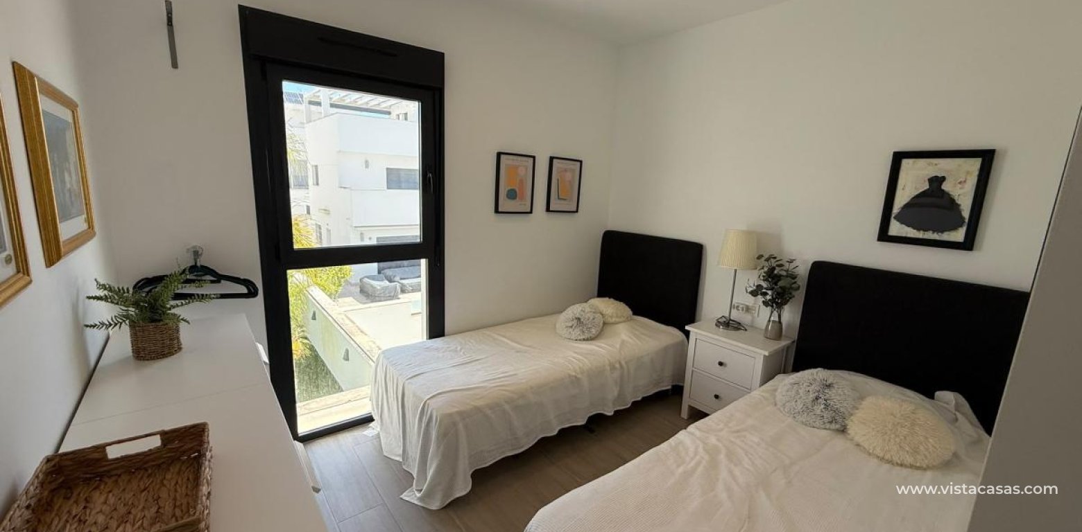 Resale - Apartment - Pilar de la Horadada - Torre de la Horadada