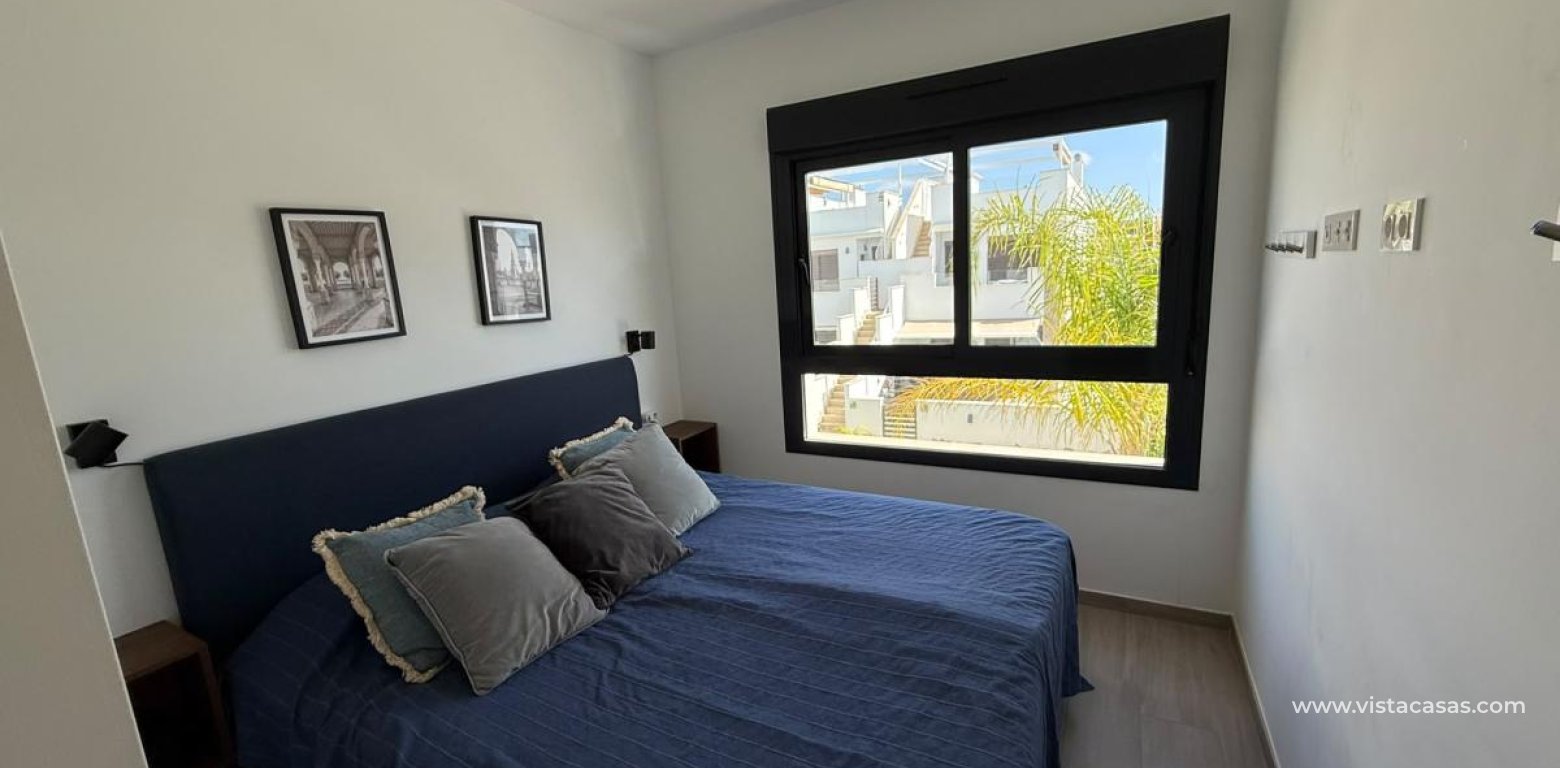 Resale - Apartment - Pilar de la Horadada - Torre de la Horadada
