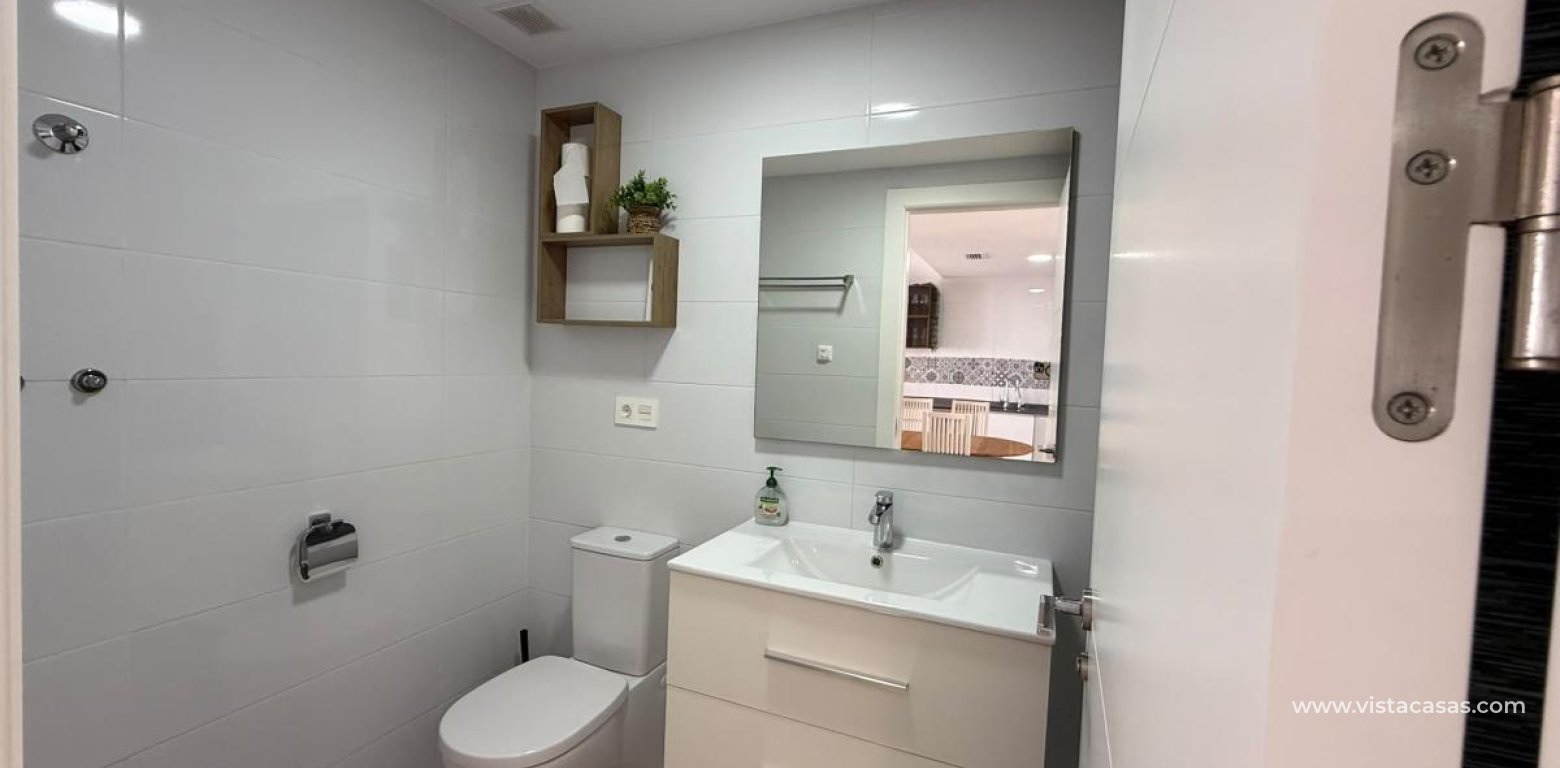 Resale - Apartment - Pilar de la Horadada - Torre de la Horadada