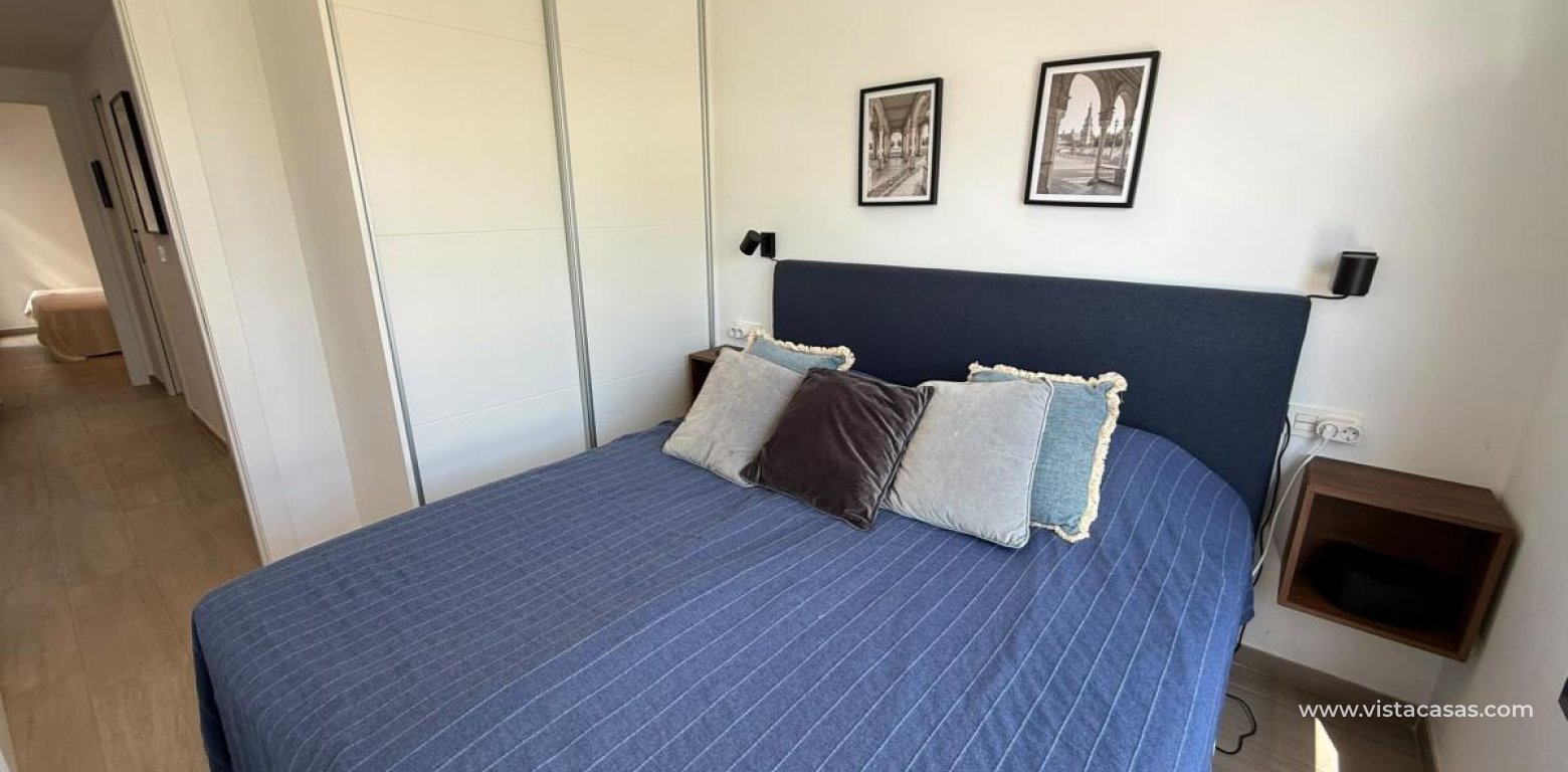 Resale - Apartment - Pilar de la Horadada - Torre de la Horadada