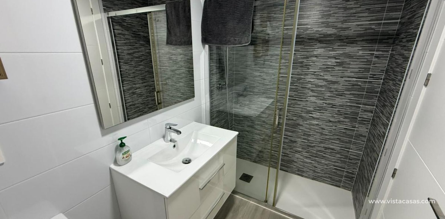 Resale - Apartment - Pilar de la Horadada - Torre de la Horadada