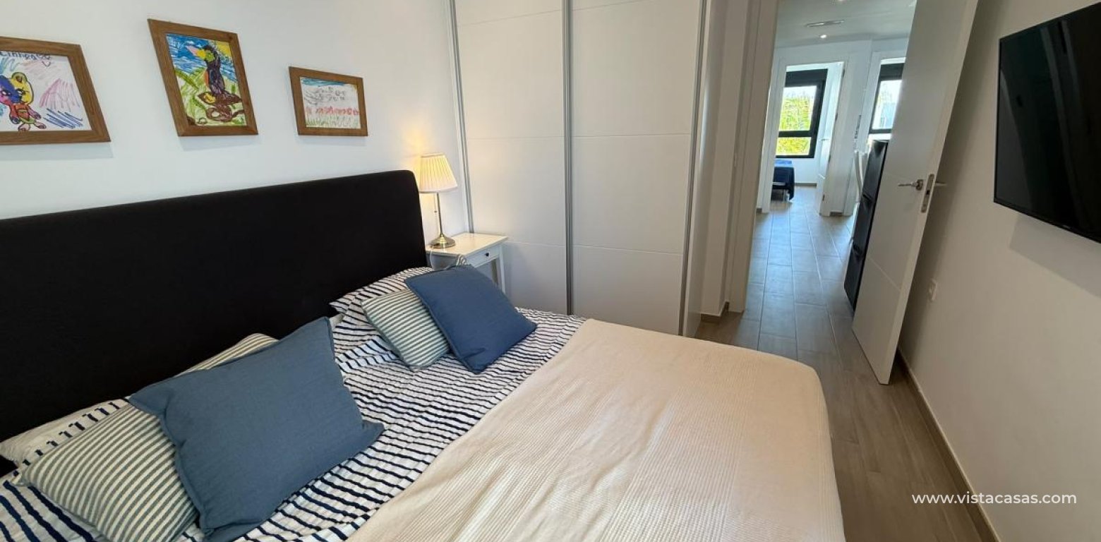 Resale - Apartment - Pilar de la Horadada - Torre de la Horadada