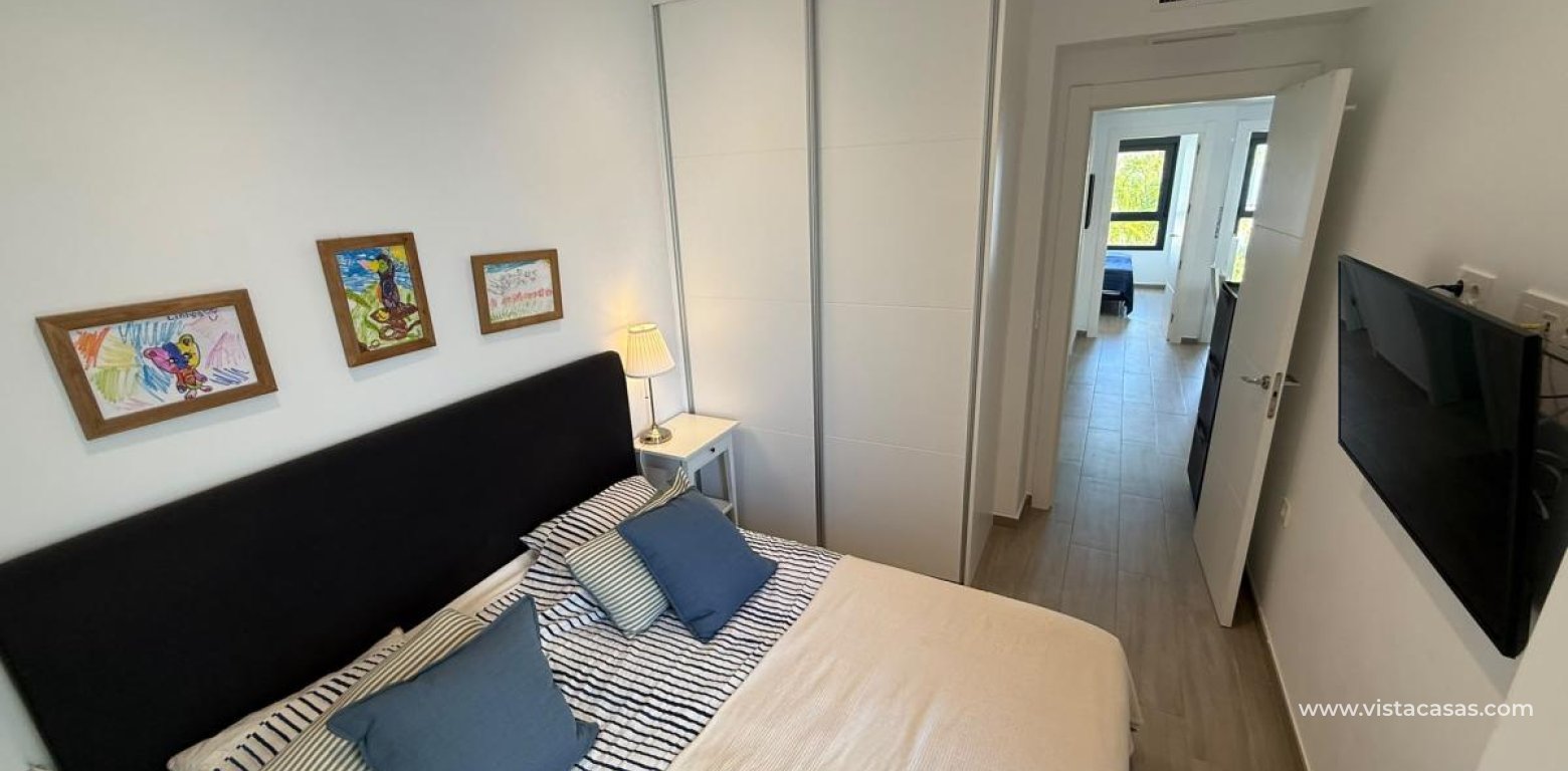 Resale - Apartment - Pilar de la Horadada - Torre de la Horadada