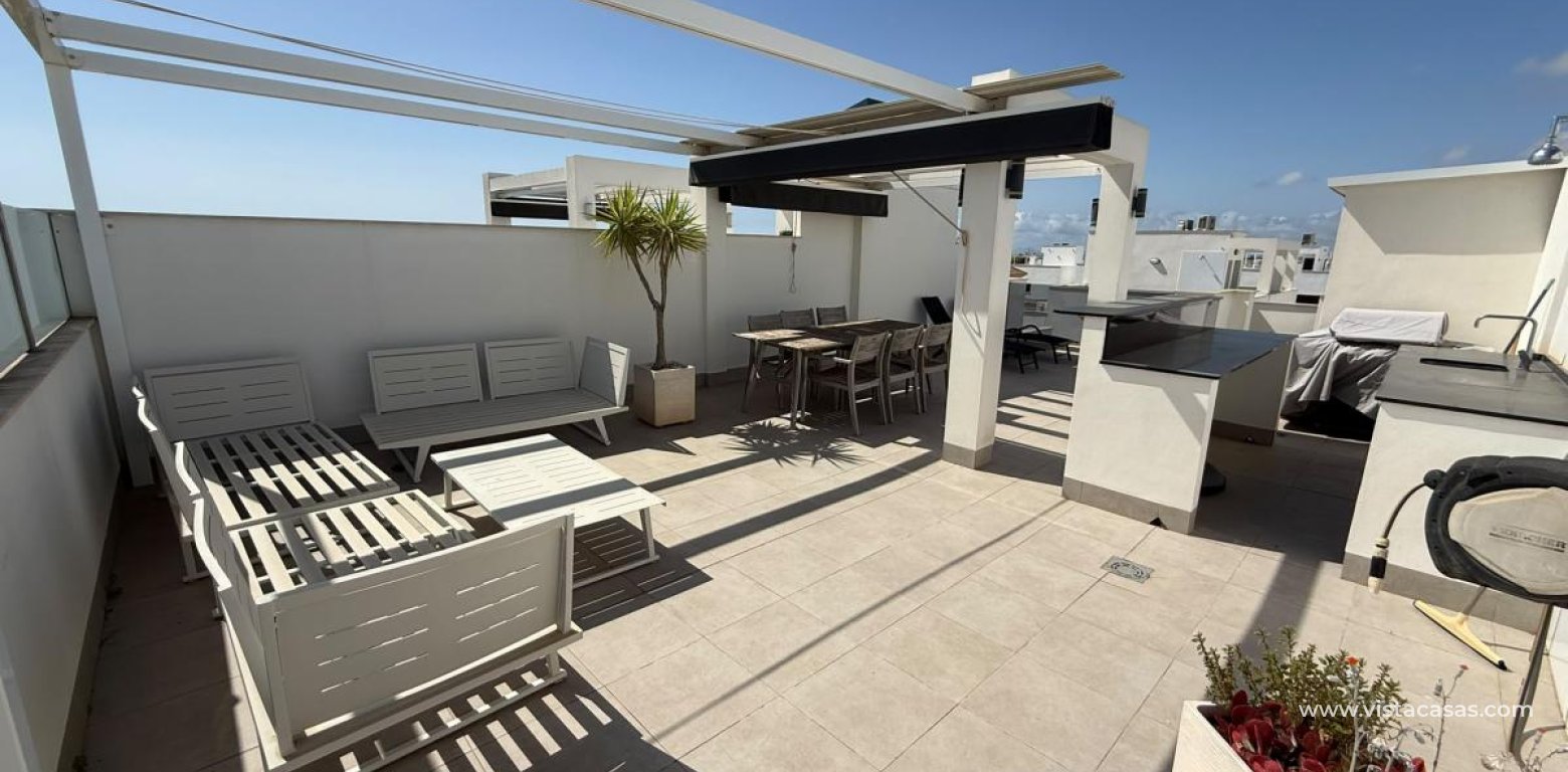 Resale - Apartment - Pilar de la Horadada - Torre de la Horadada