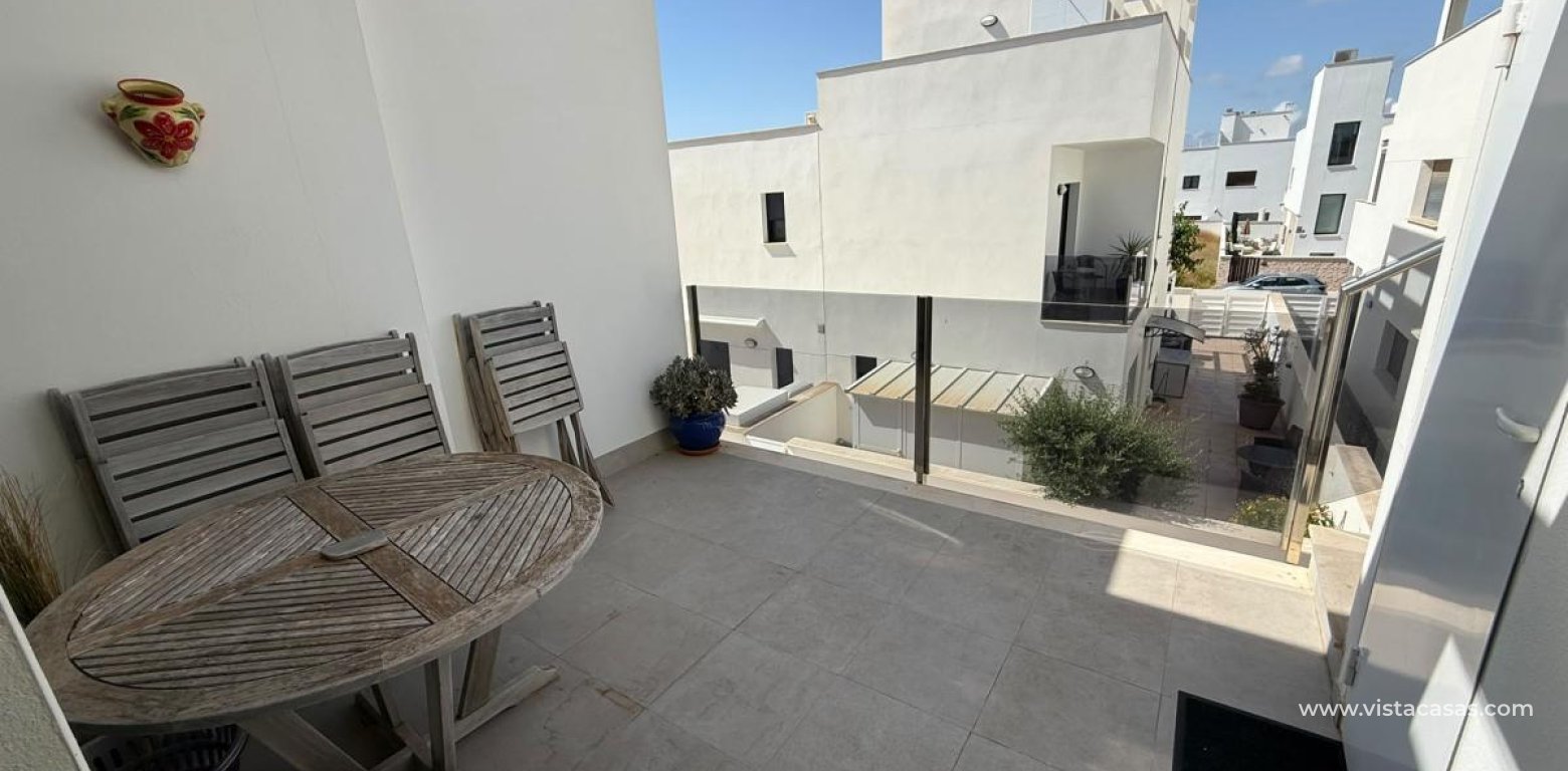 Resale - Apartment - Pilar de la Horadada - Torre de la Horadada