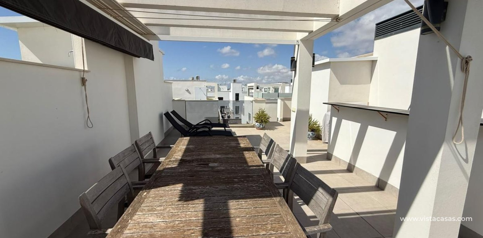 Resale - Apartment - Pilar de la Horadada - Torre de la Horadada