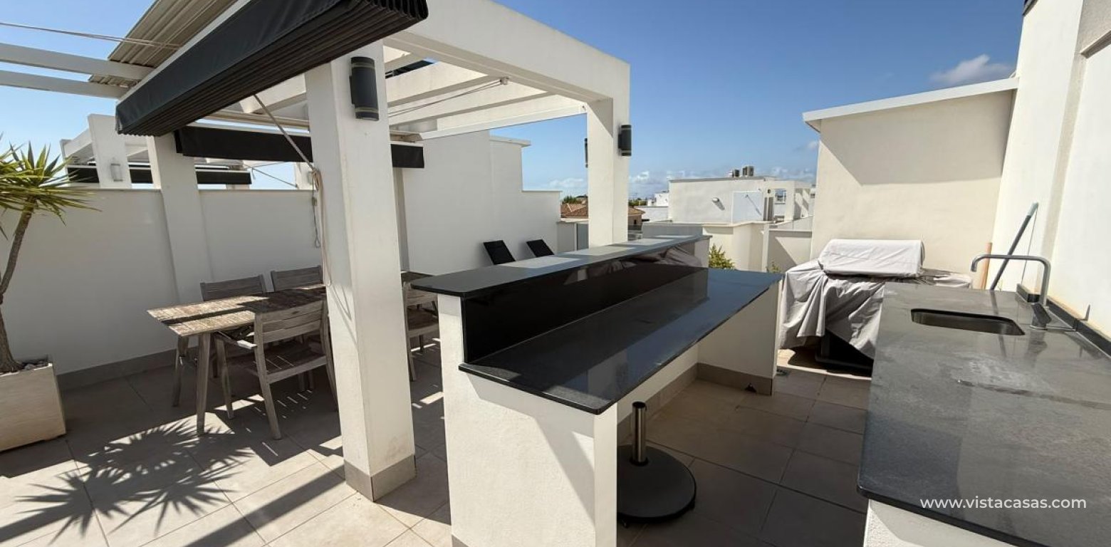 Resale - Apartment - Pilar de la Horadada - Torre de la Horadada