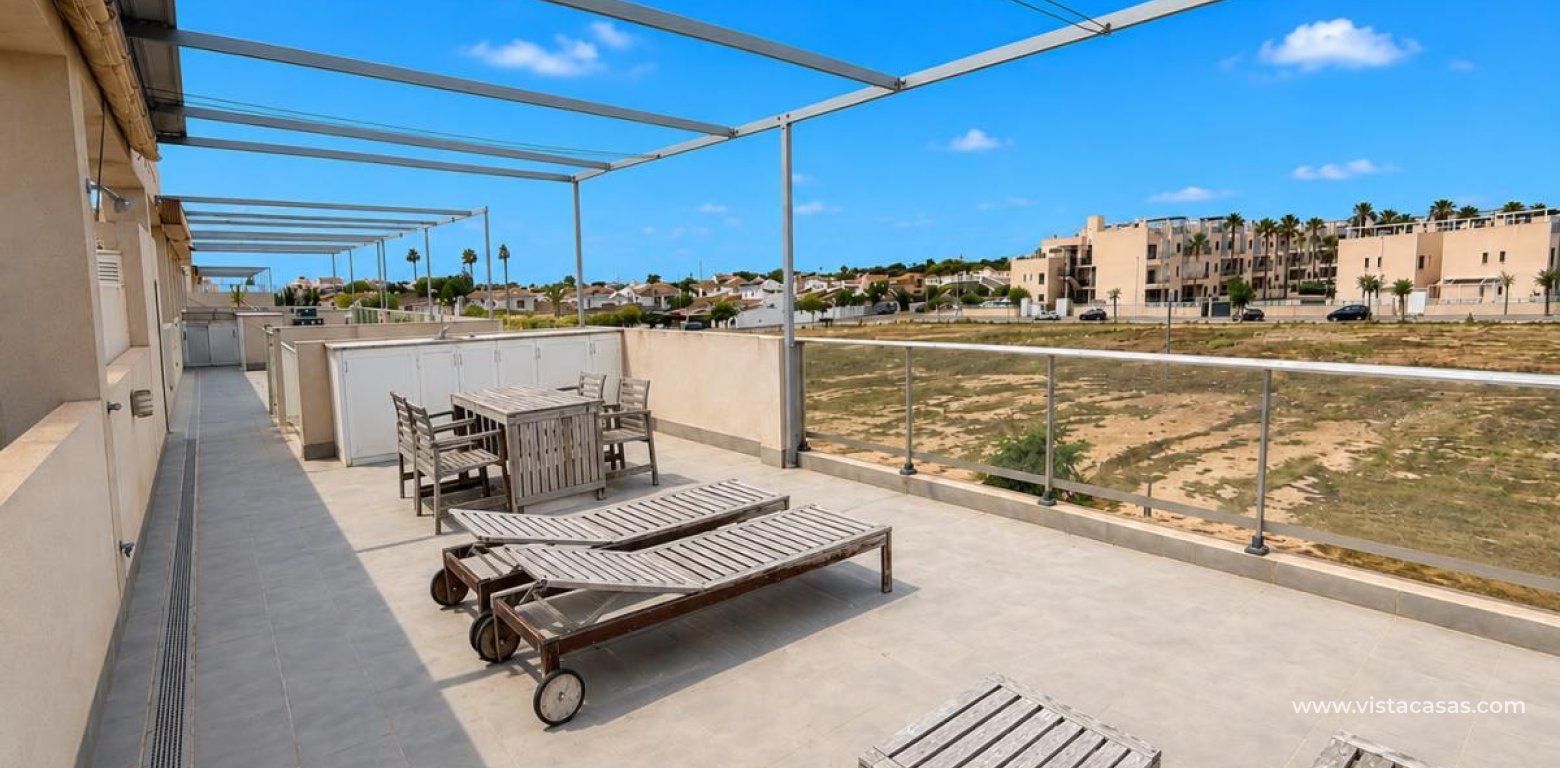 Resale - Apartment - Pilar de la Horadada - Torre de la Horadada