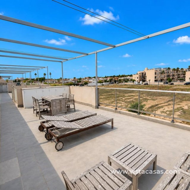 Apartment - Resale - Pilar de la Horadada - Torre de la Horadada