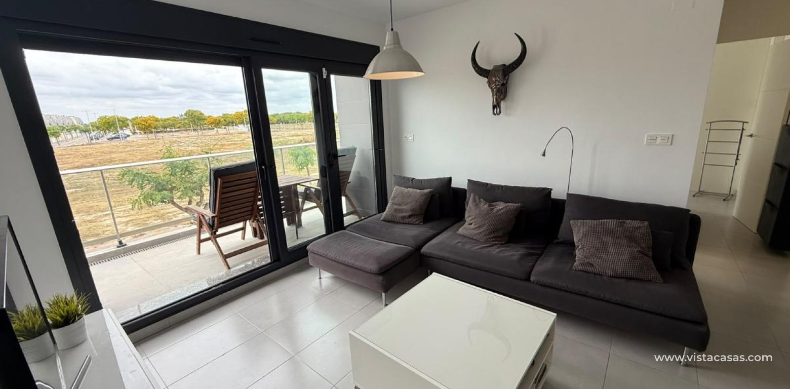 Resale - Apartment - Pilar de la Horadada - Torre de la Horadada