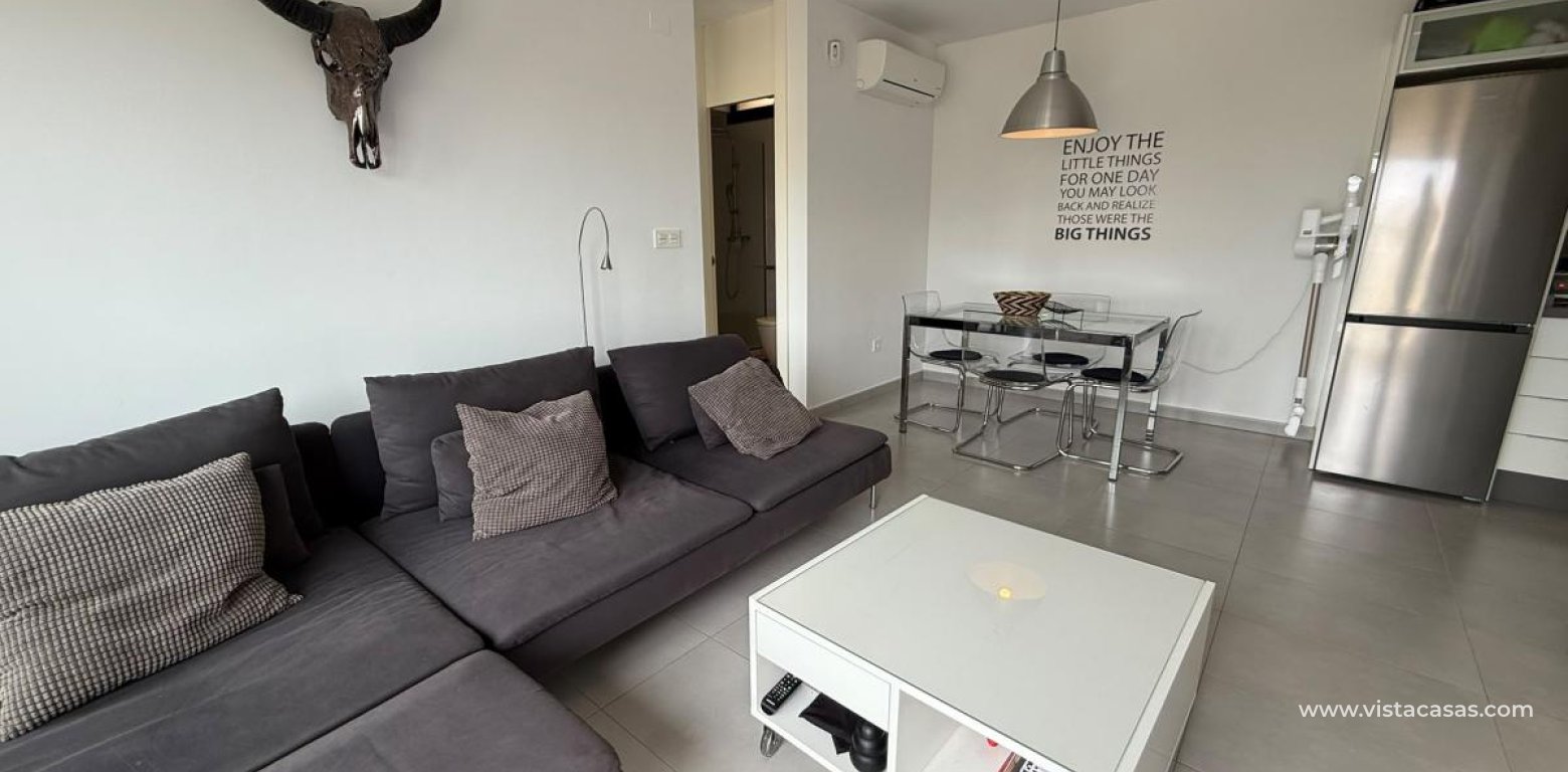 Resale - Apartment - Pilar de la Horadada - Torre de la Horadada